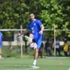 Persib Pakai Taktik 3-4-3