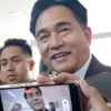 pemerintah akan merevisi Undang-Undang Pemilu