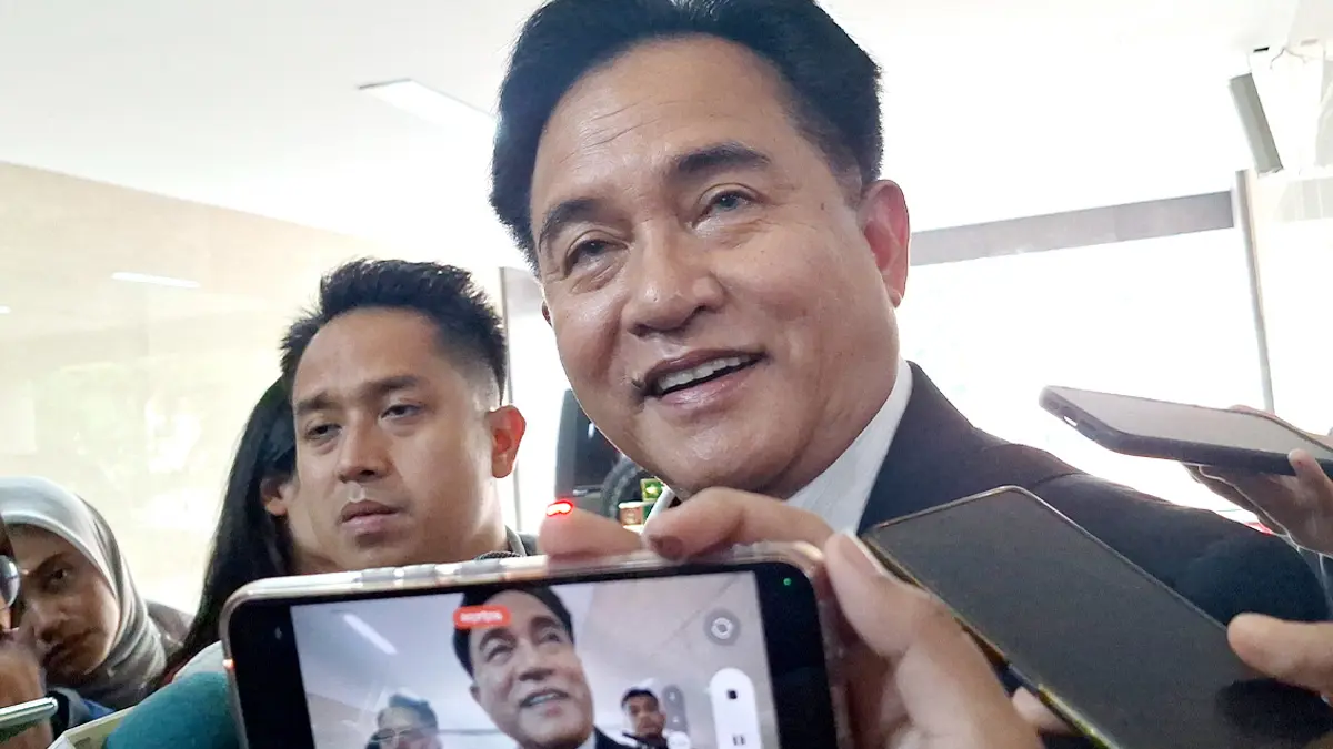 pemerintah akan merevisi Undang-Undang Pemilu