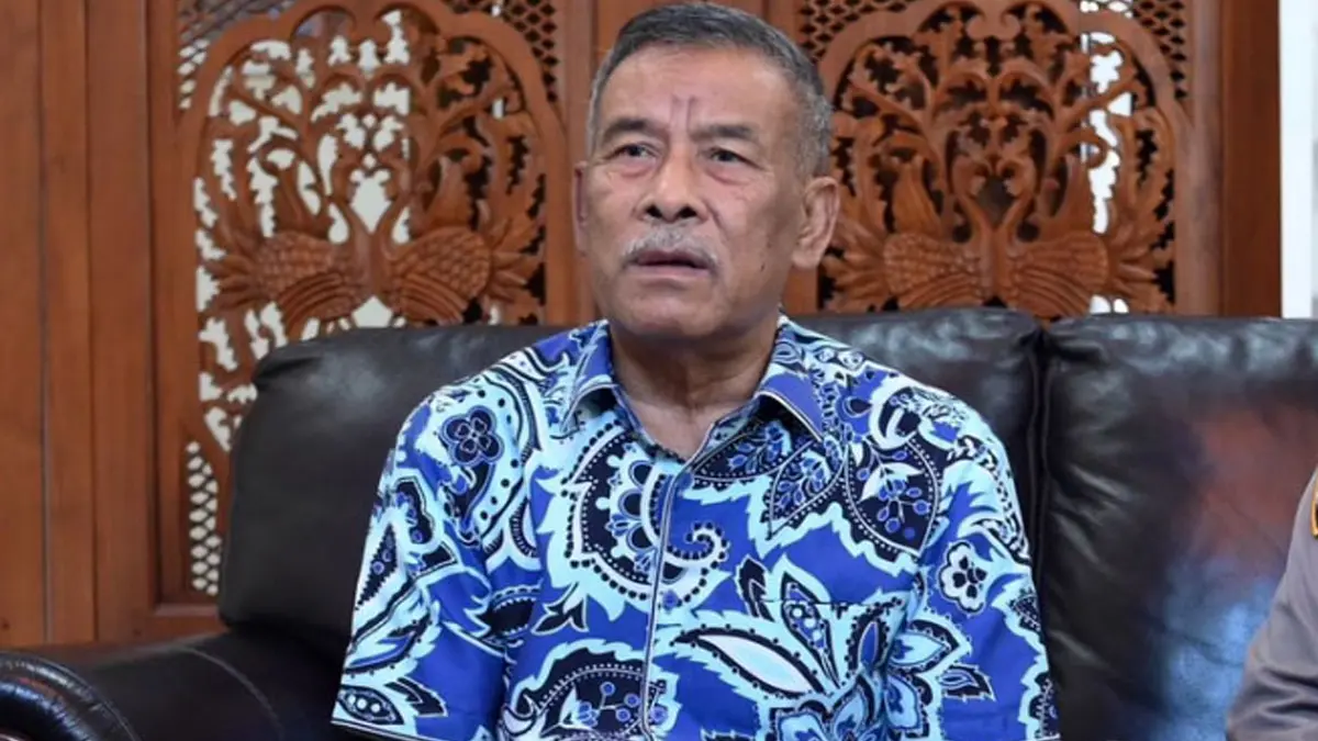 2 Sosok Ini Pengganti H Umuh Muchtar di Persib