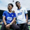 Jersey Persib untuk ACL 2
