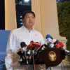 Presiden Prabowo menaikkan kuota rumah subsidi jadi 350 ribu unit dan KUR perumahan Rp 130 triliun