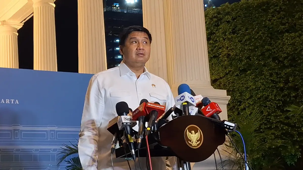 Presiden Prabowo menaikkan kuota rumah subsidi jadi 350 ribu unit dan KUR perumahan Rp 130 triliun