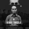 Legenda Henkie Timisela Meninggal Dunia dalam Usia 87 Tahun