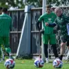 Menanti Debut Kiper Modern Persib dari Eropa