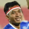 Robi Darwis dan Kakang Rudianto Dipanggil Timnas Indonesia U23