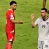 ni Alasan Thom Haye Marah Besar kepada Pemain Lebanon