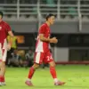 Awal Indah Eliano Reijnders di Timnas Indonesia