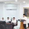 Presiden Prabowo Reshuffle 5 Menteri