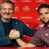 Calvin Verdonk Resmi Merapat ke Lille