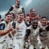 Persija Jakarta Ternyata Masih Menyisakan Celah