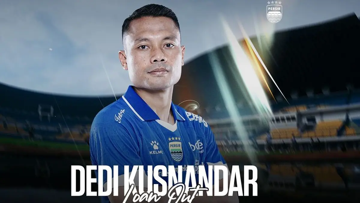 Terungkap Kenapa Bojan Hodak Lepas 4 Pemain Persib