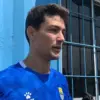 Federico Barba Debut dan Ini 11 Pemain Utama Persib vs Persebaya