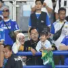 Kabar Baik Jelang Persib vs Persebaya