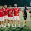 Patrick Kluivert Dapat 2 Amunisi Segar: Miliano Jonathans dan Adrian Wibowo Masuk Daftar Skuad Timnas