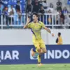 Persib Ciptakan Keajaiban di Stadion Kanjuruhan