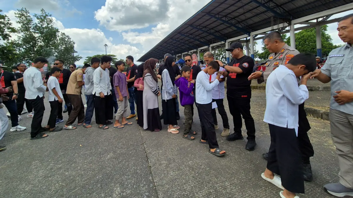 Galunggung max club tasikmalaya