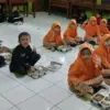 Makanan Bergizi Gratis MBG Kota Tasikmalaya