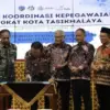 Manajemen talenta asn Kota Tasikmalaya, Wali Kita Viman Alfarizi Ramadhan