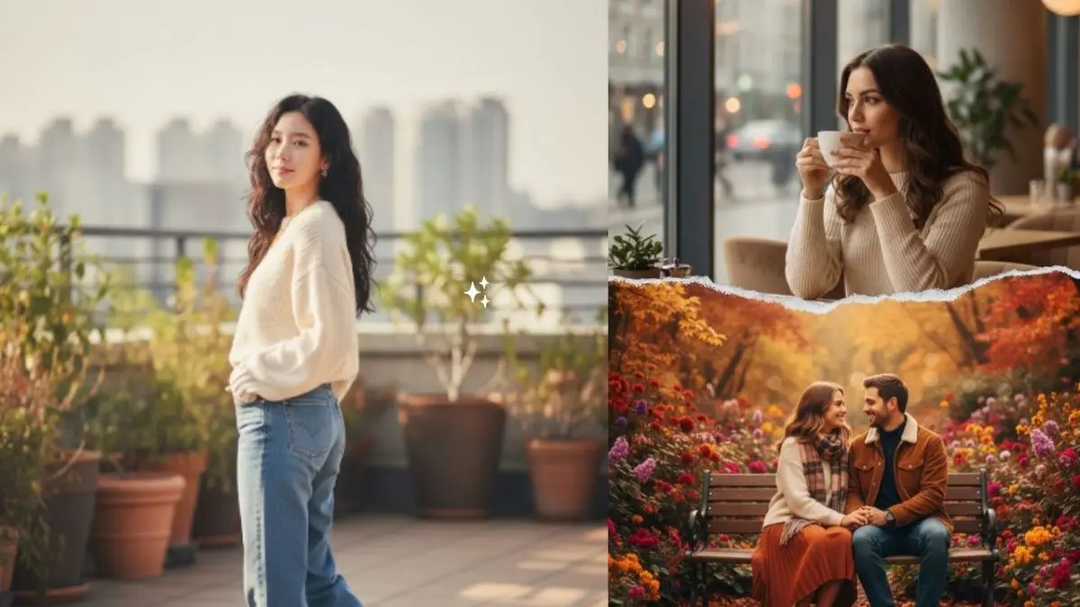 Edit Foto AI Tanpa Ribet, Gunakan Prompt Gemini AI ini di Google Gemini Edit Foto AI