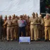 ASN Kabupaten Garut Mengalami Obesitas