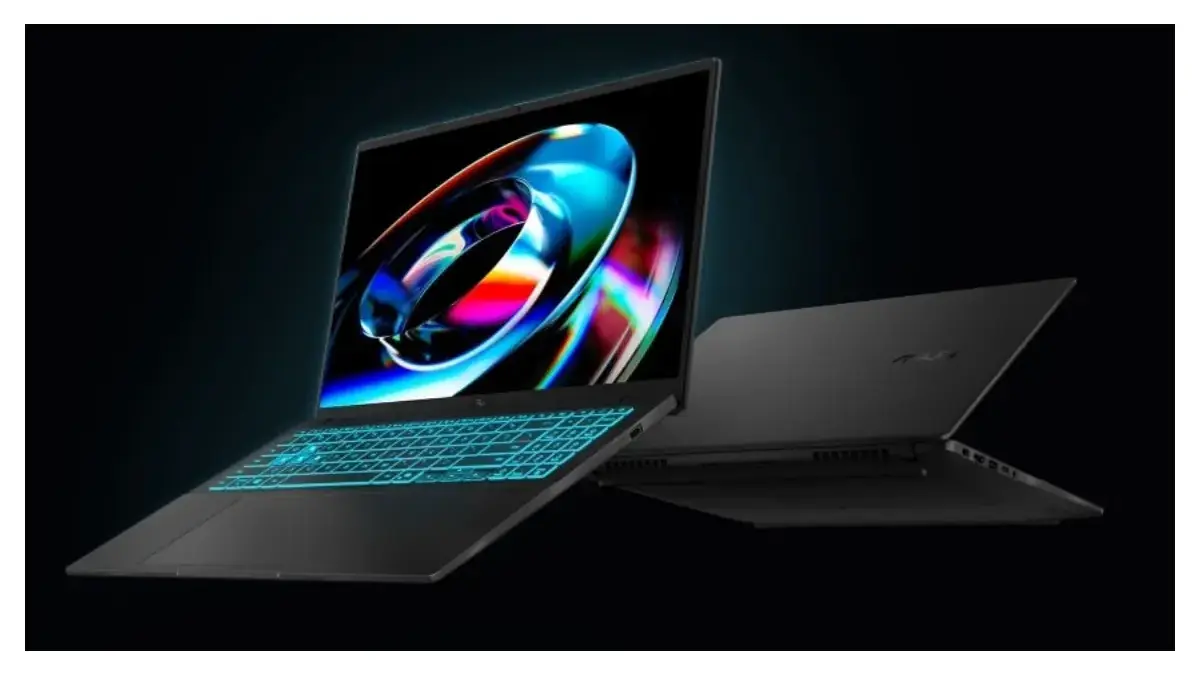 ASUS Gaming V16 (Istimewa: asus.com)
