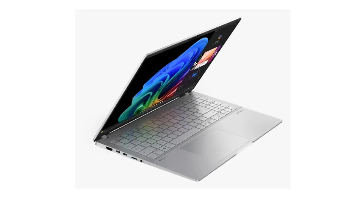 ASUS Vivobook S15 OLED (istimewa: asus.com)