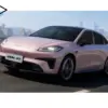 Mobil listrik
