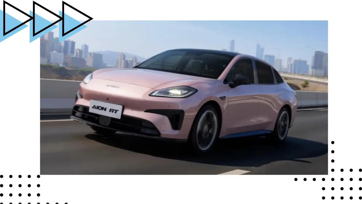 Mobil listrik