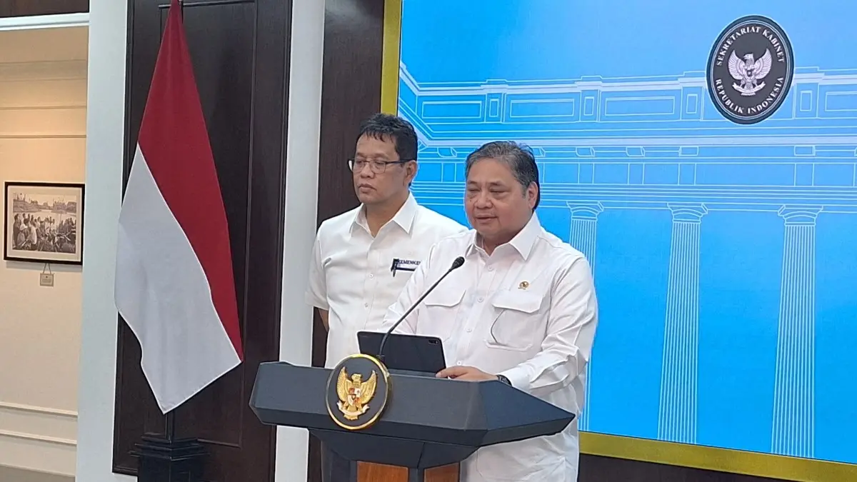 17 Paket Stimulus Ekonomi