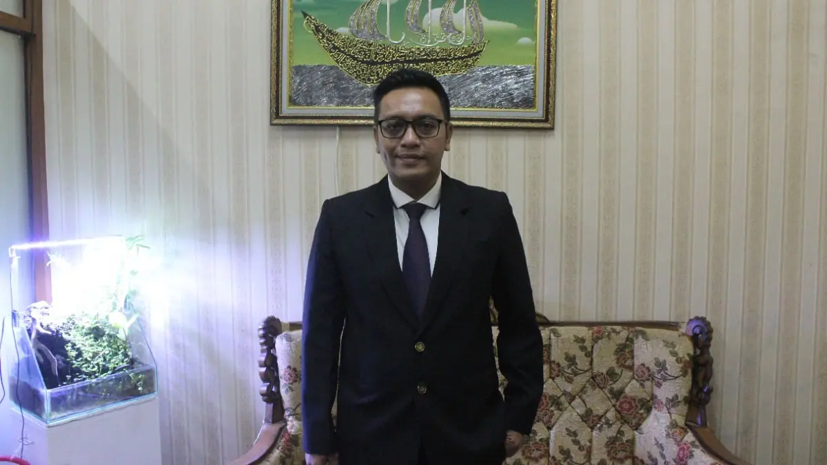praktik demokrasi perwakilan di Indonesia, unsil