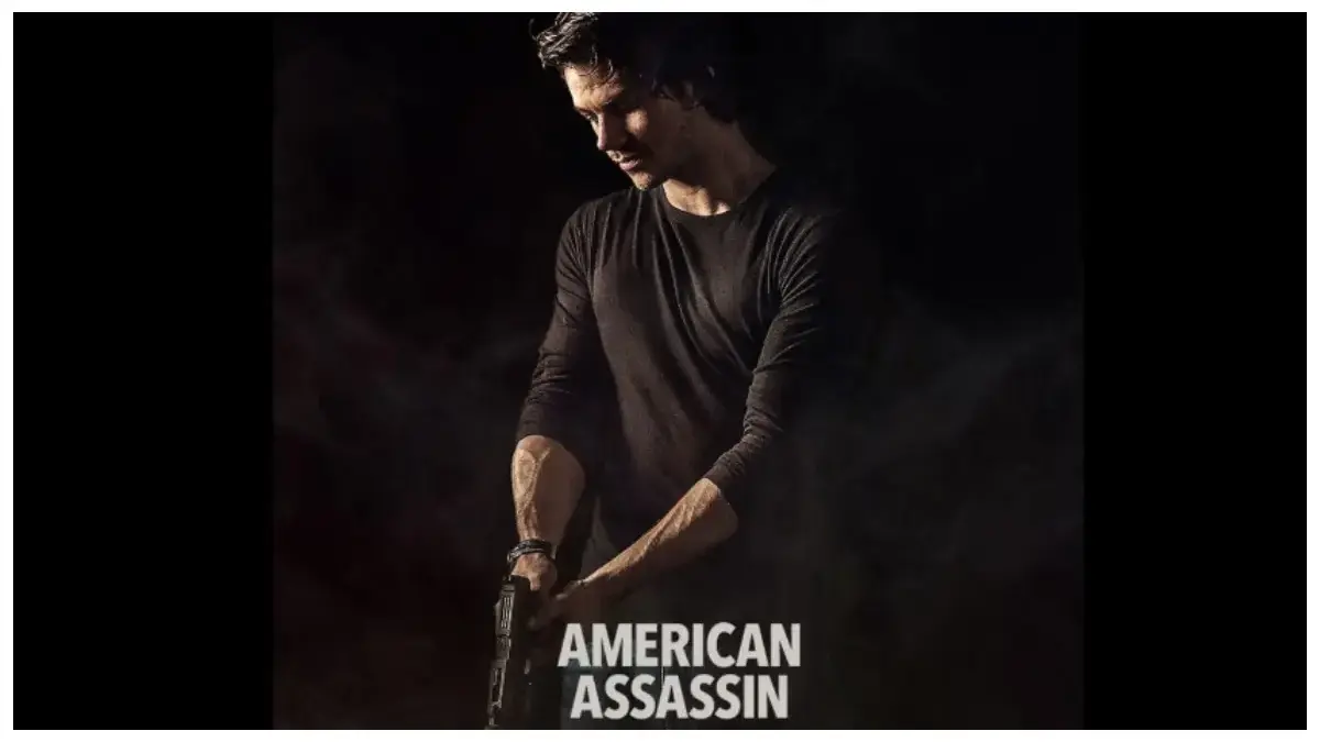 American Assassin Tayang di Bioskop TransTV (istimewa: imdb.com)