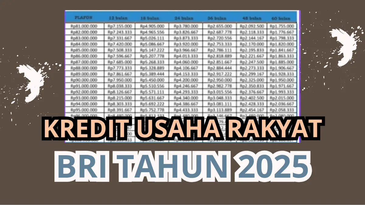 KUR BRI 2025