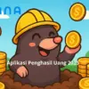 Aplikasi Penghasil Uang 2025
