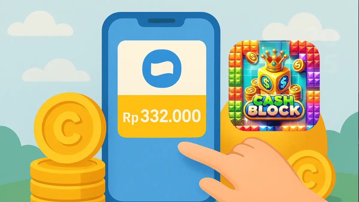 Game Penghasil Uang