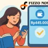 Aplikasi penghasil uang