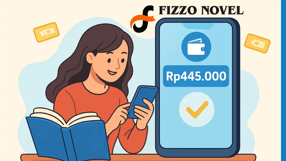 Aplikasi penghasil uang