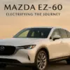 Mazda EZ-60