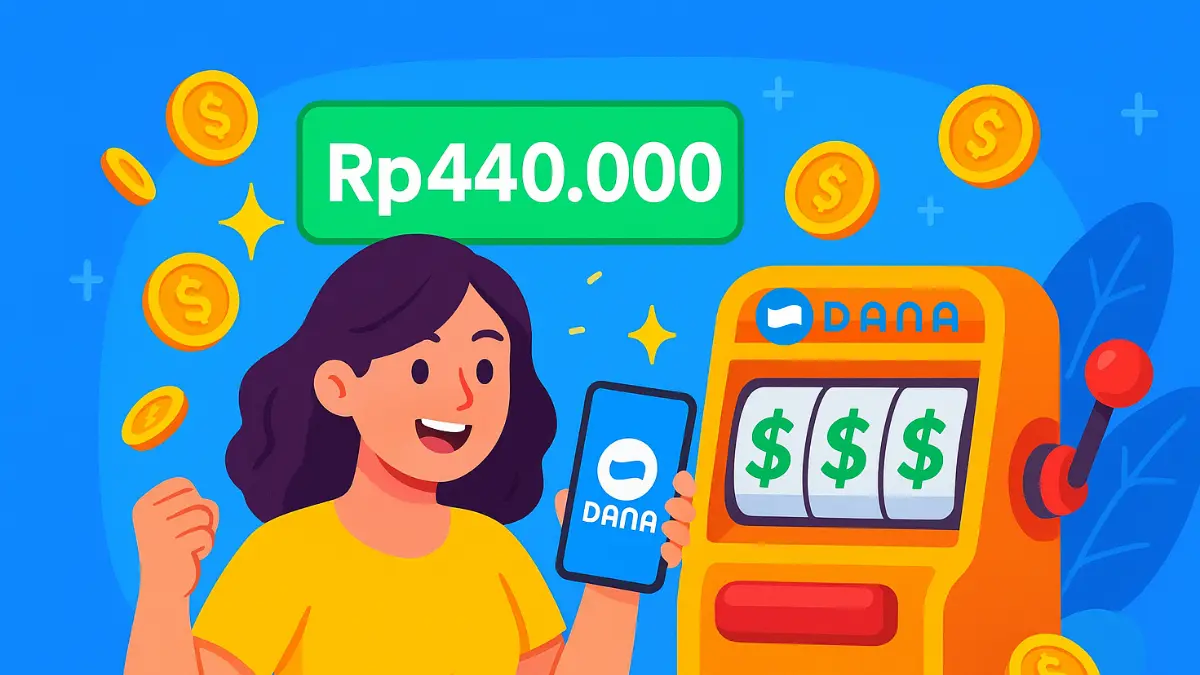 Game Penghasil Uang