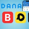 Saldo DANA Gratis