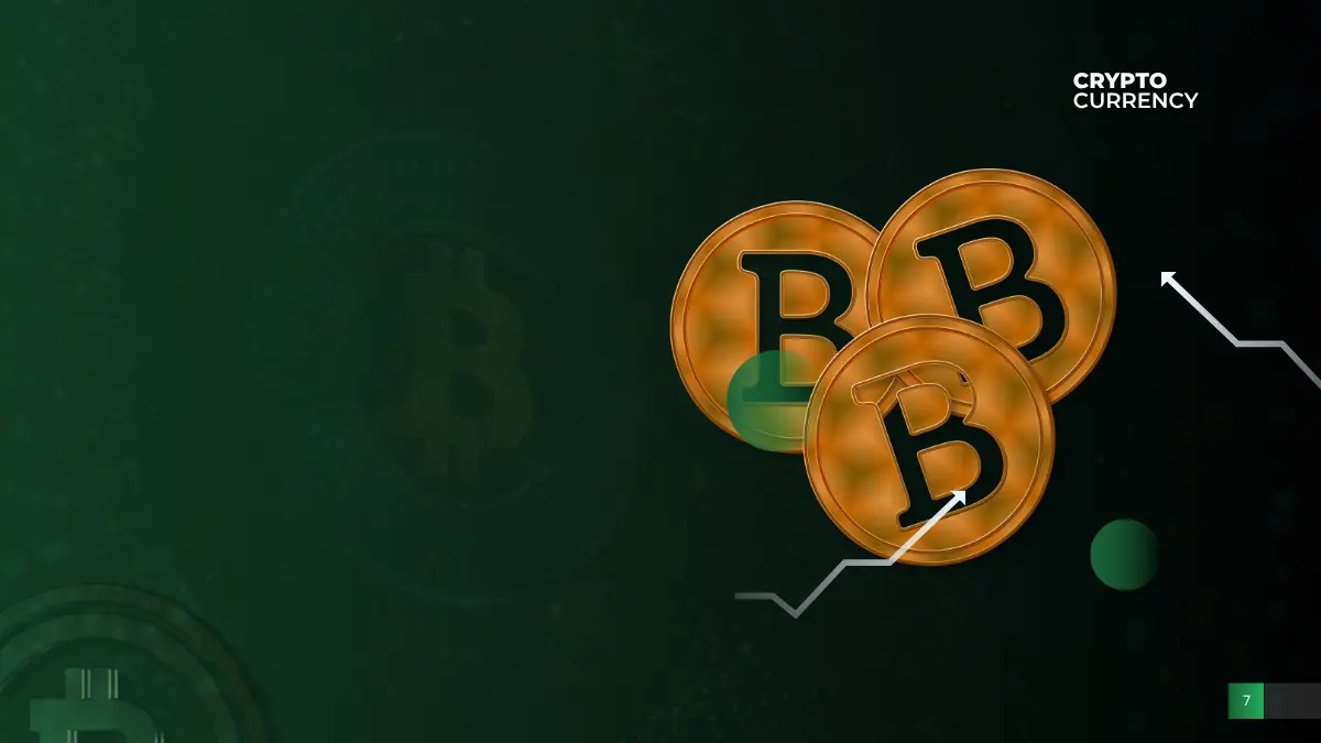 harga Bitcoin