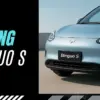 Wuling Binguo S