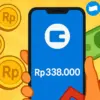 Aplikasi Penghasil Uang