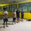 Atlet Gulat Kabupaten Tasikmalaya