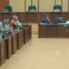 Audiensi KTNA Kabupaten Ciamis
