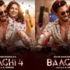 Sinopsis Baaghi 4 (istimewa: 21cineplex.com)