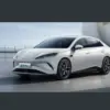 Mobil listrik
