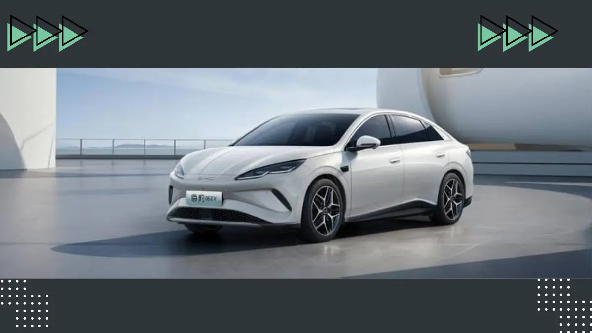 Mobil listrik