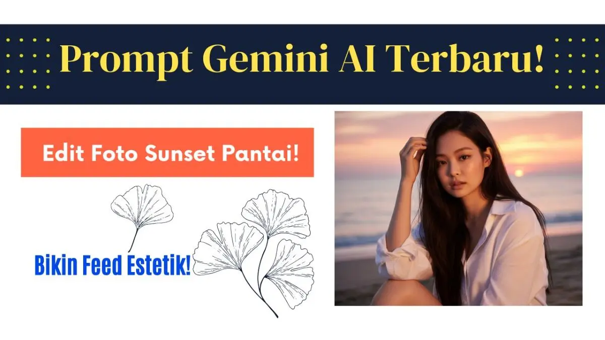 Prompt Gemini AI