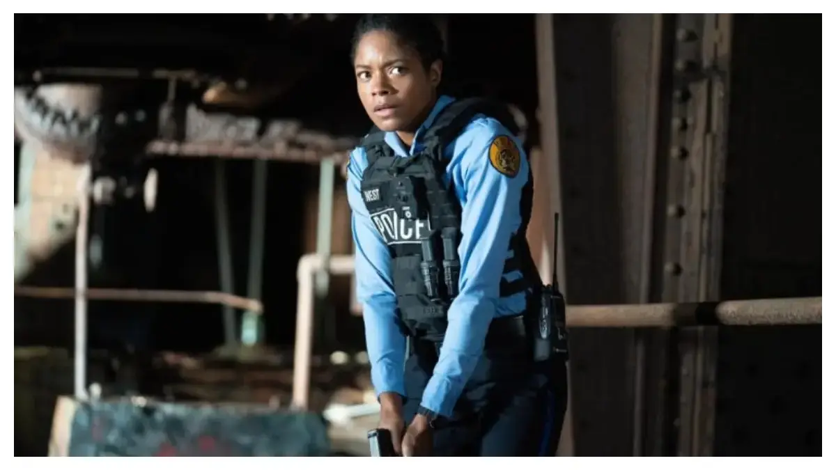 Black and Blue Tayang di Bioskop TransTV (istimewa: imdb.com)